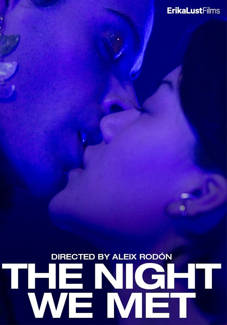 The Night We Met The Night We Met