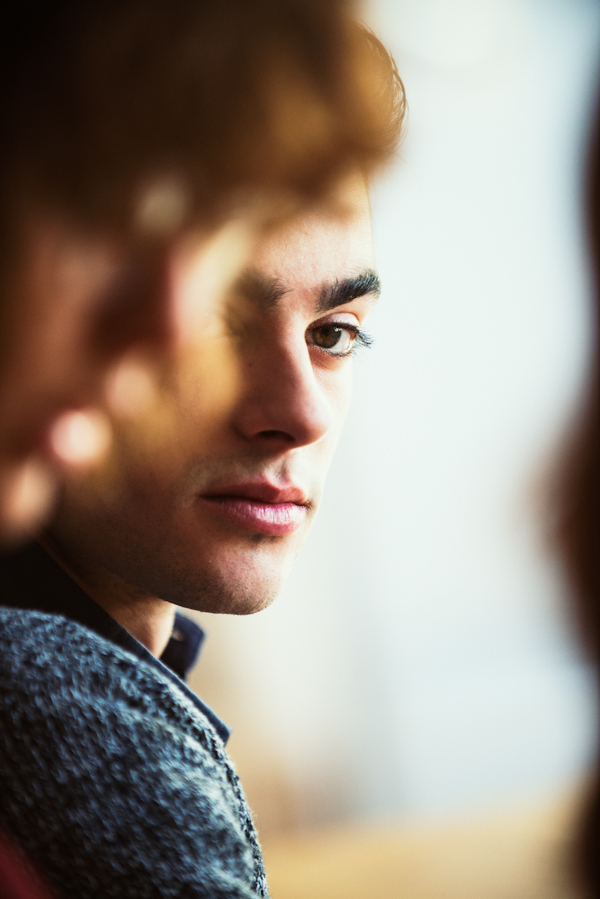 Movie about erotic expression