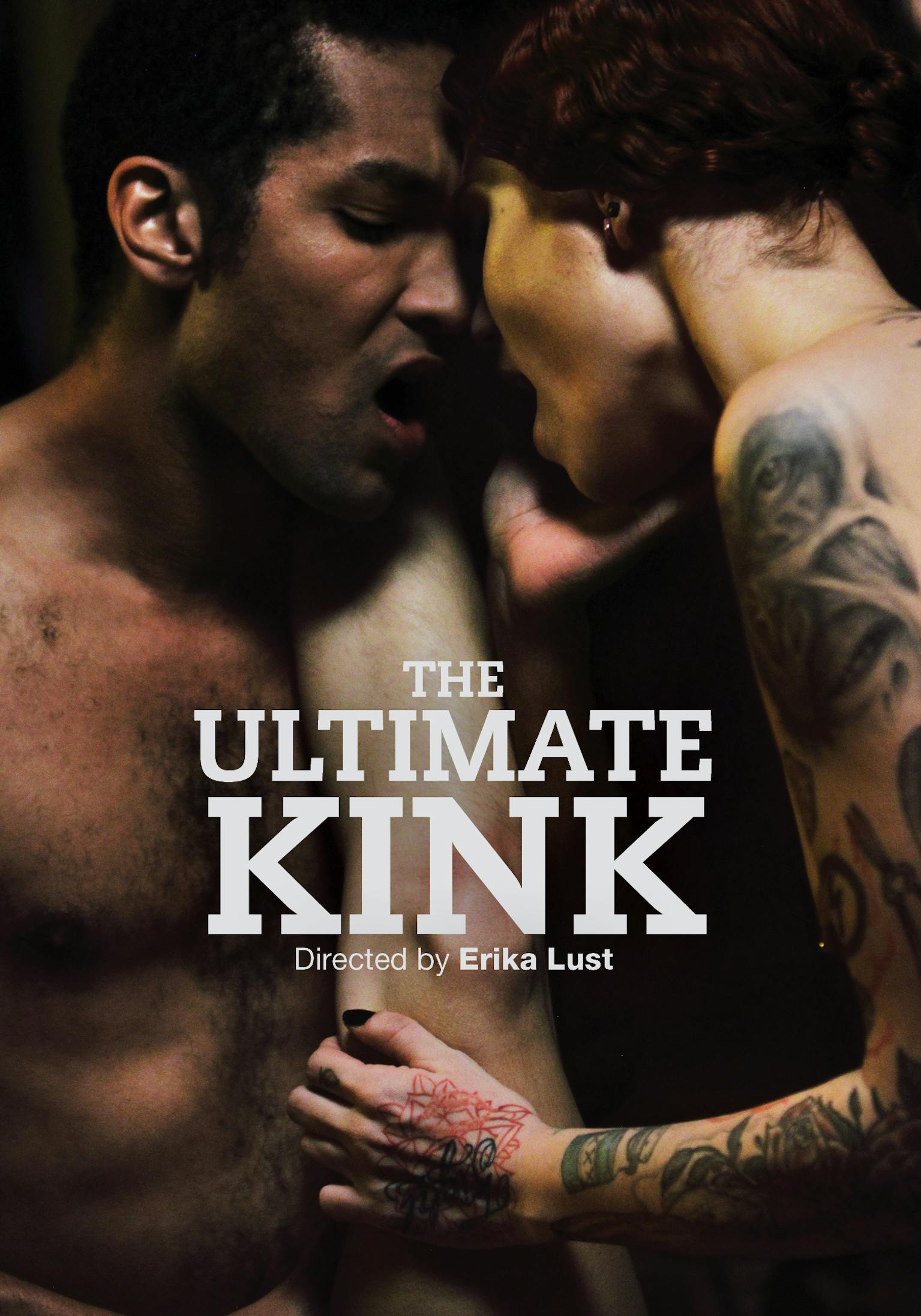 The Ultimate Kink The Ultimate Kink