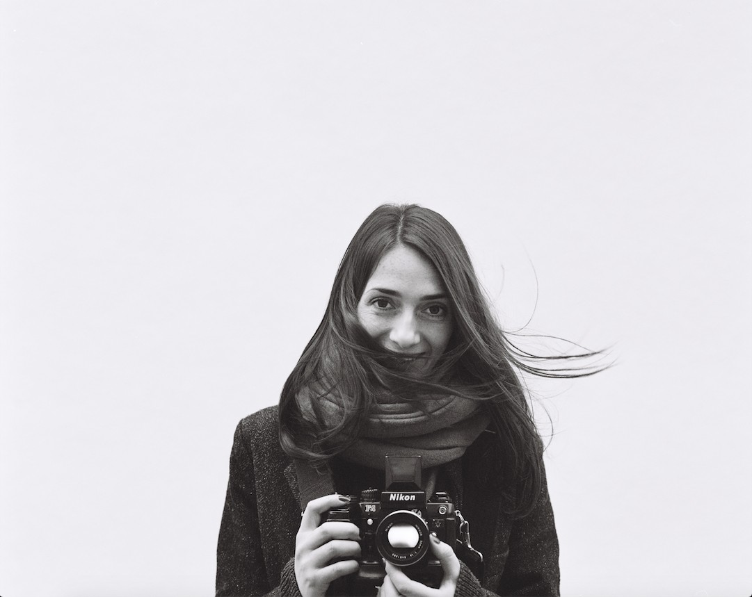 Greta Isabella Conte