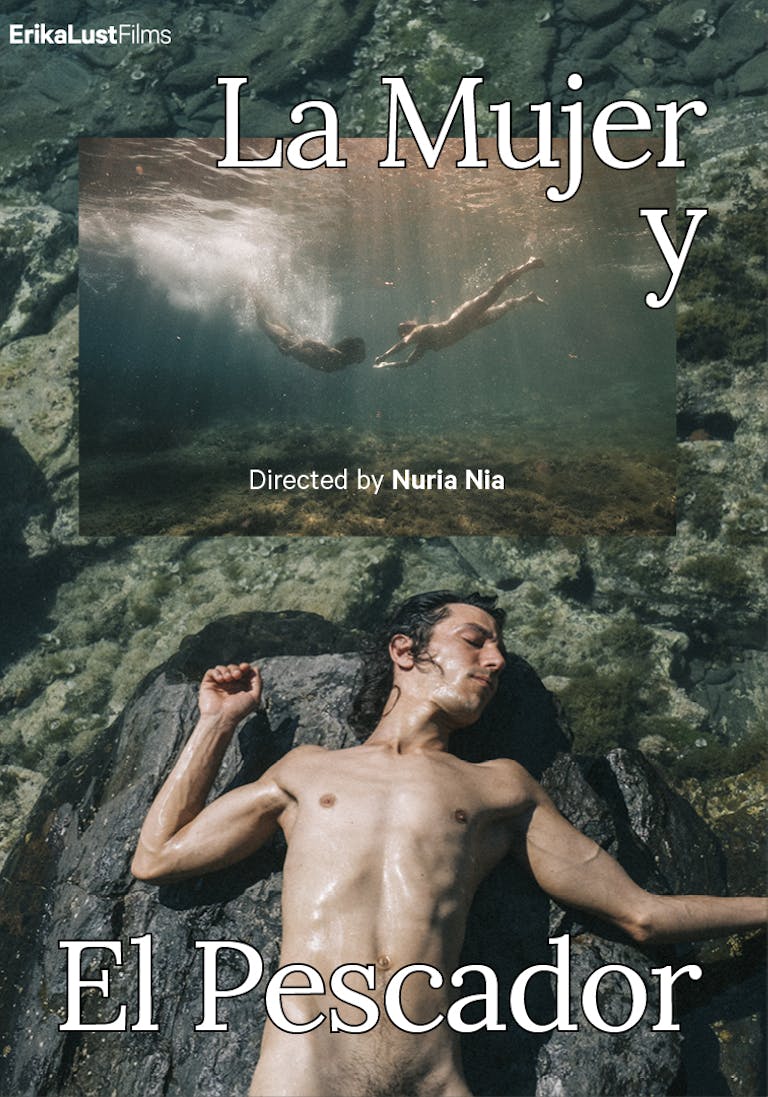 La Mujer Y El Pescador La Mujer Y El Pescador