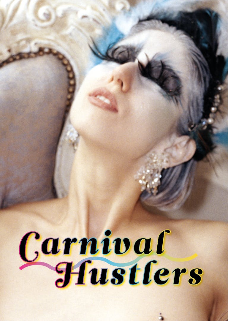 Carnival Hustlers