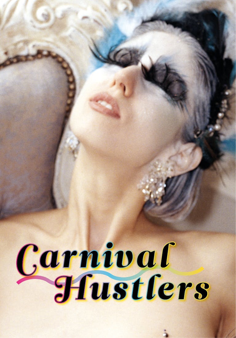 Carnival Hustlers Carnival Hustlers