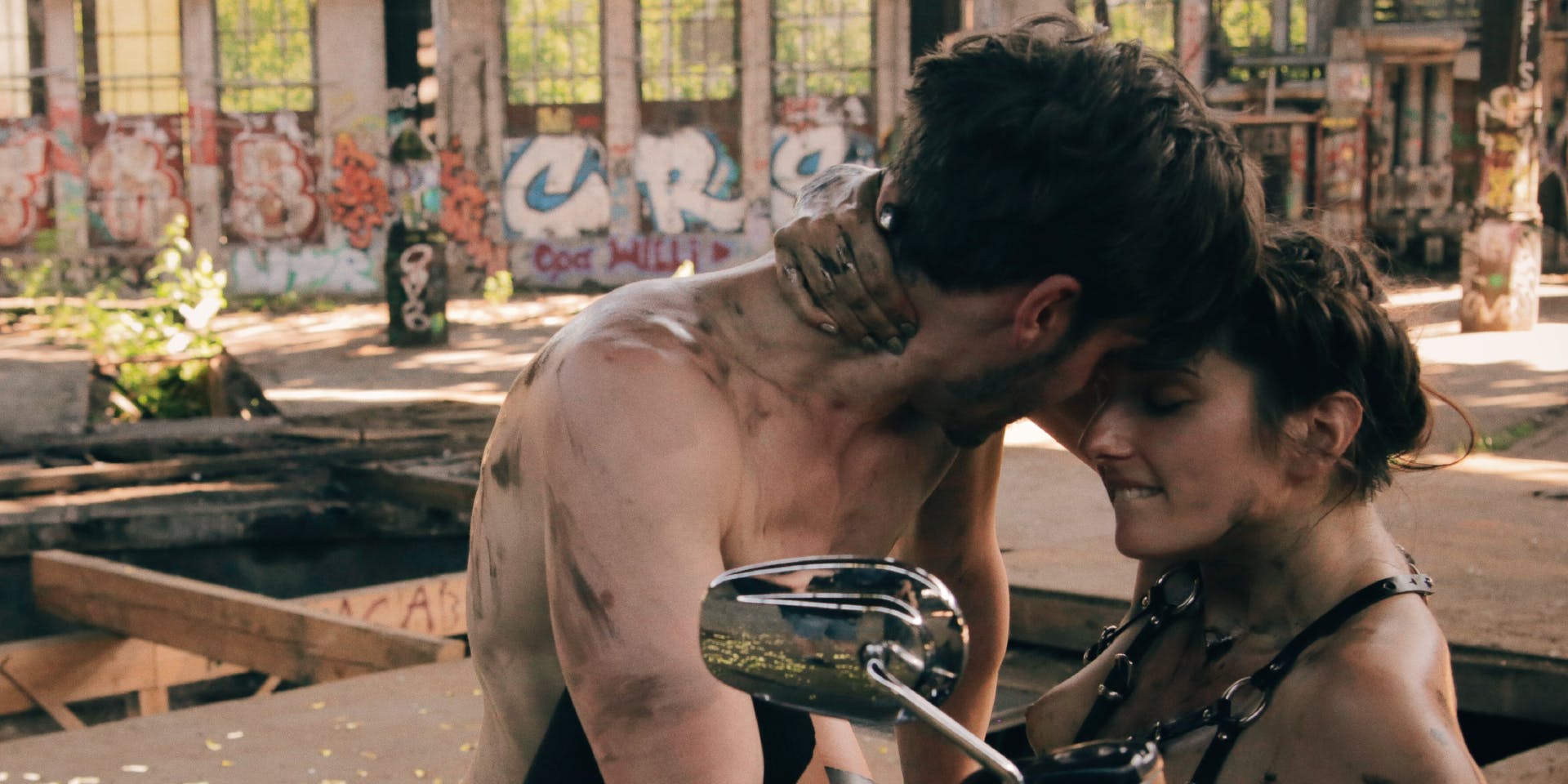 The Bitchhiker The Bitchhiker