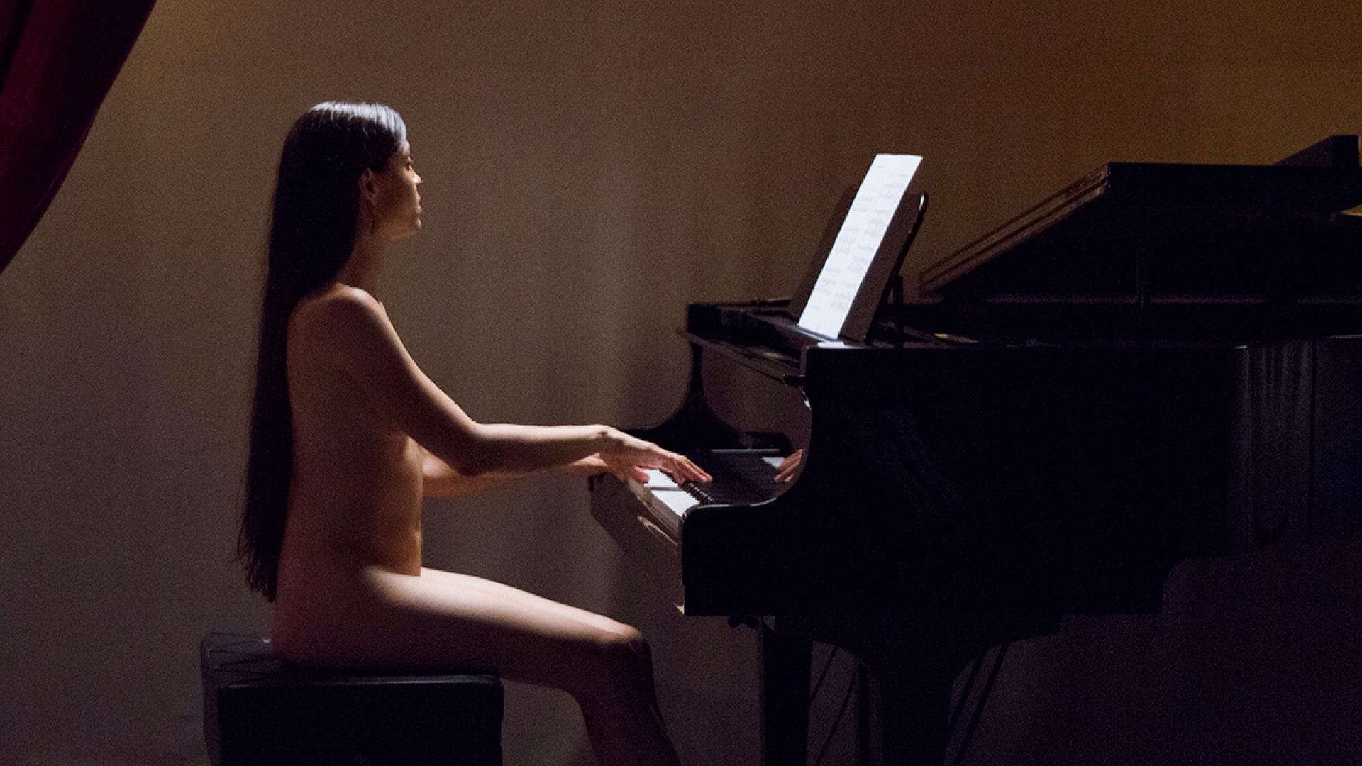 Hysterical Piano Concert