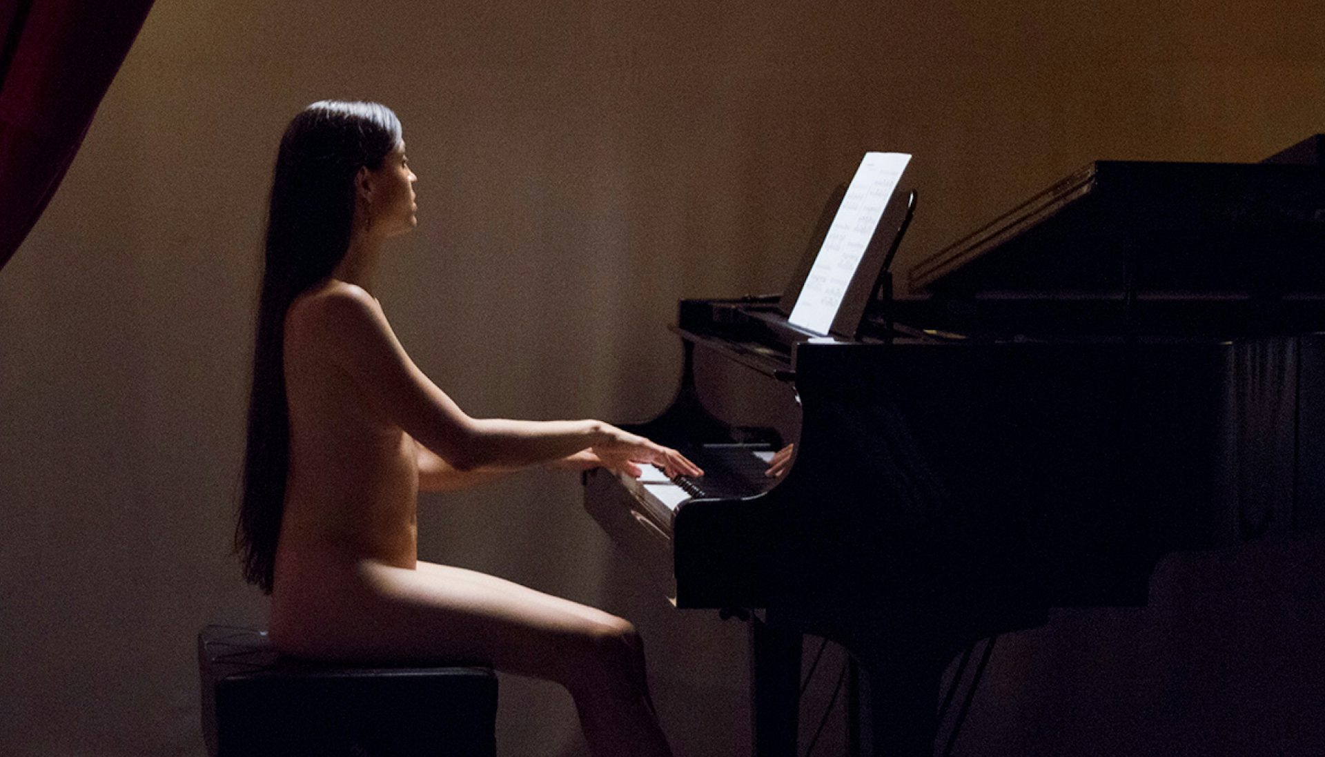 Hysterical Piano Concert Hysterical Piano Concert