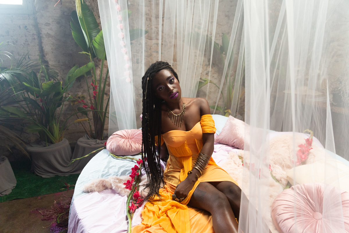 Portraits - Sleeping Beauty-4