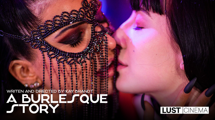 A Burlesque Story Ep. 2