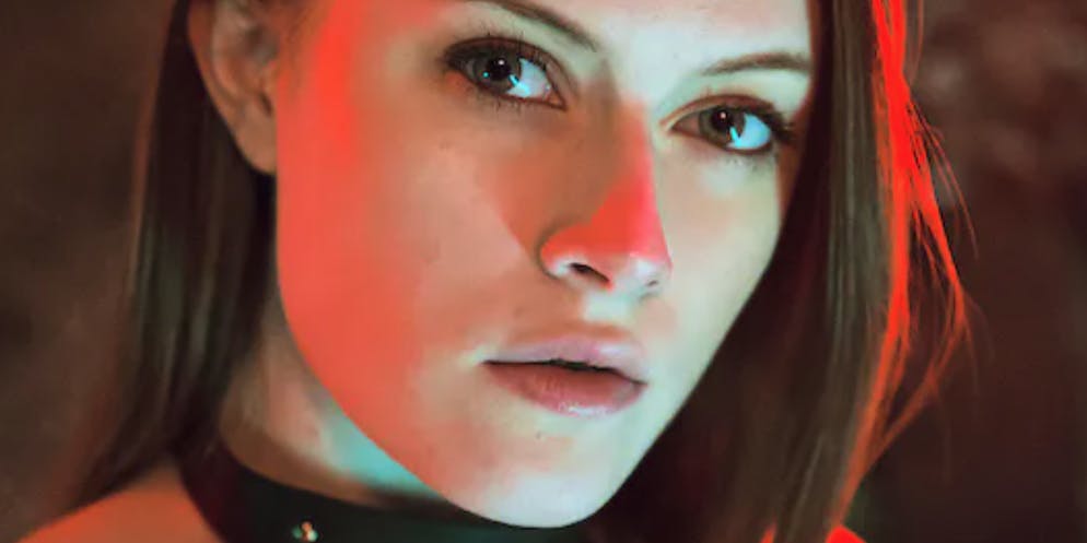 Lucy Huxley Lucy Huxley