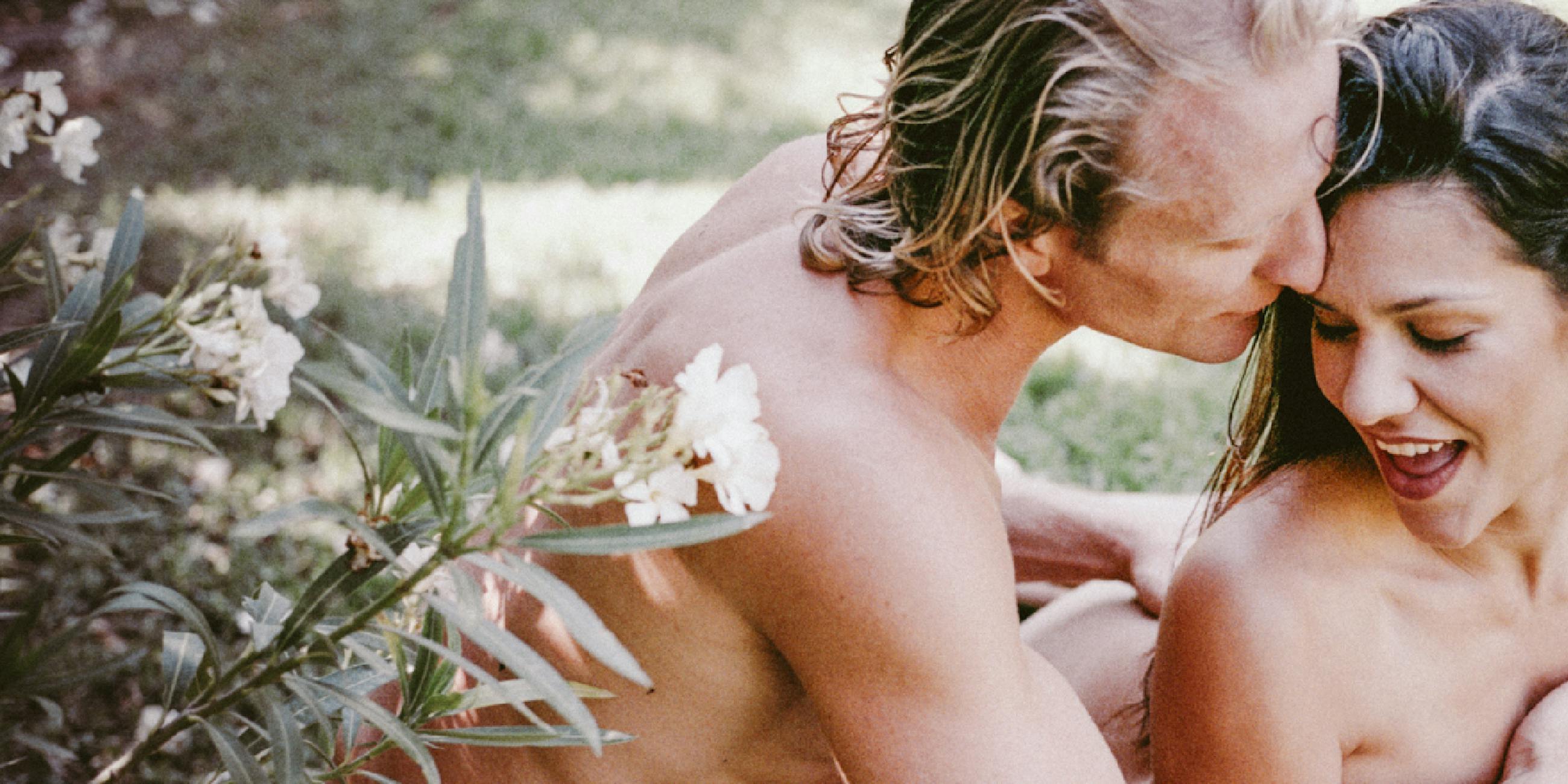 The Garden Of Eden The Garden Of Eden