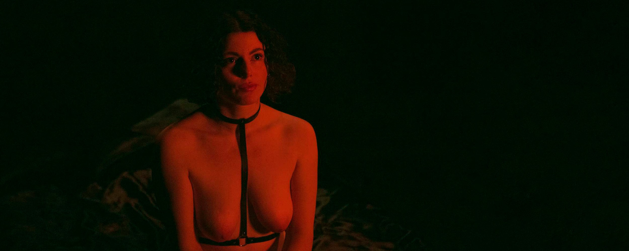 Madly in Love with My Best Friend