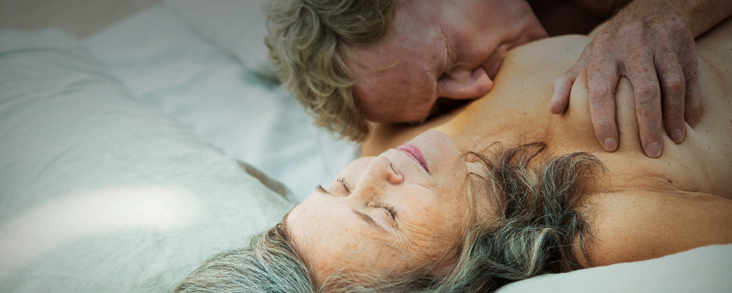 Soulsex with John and Annie