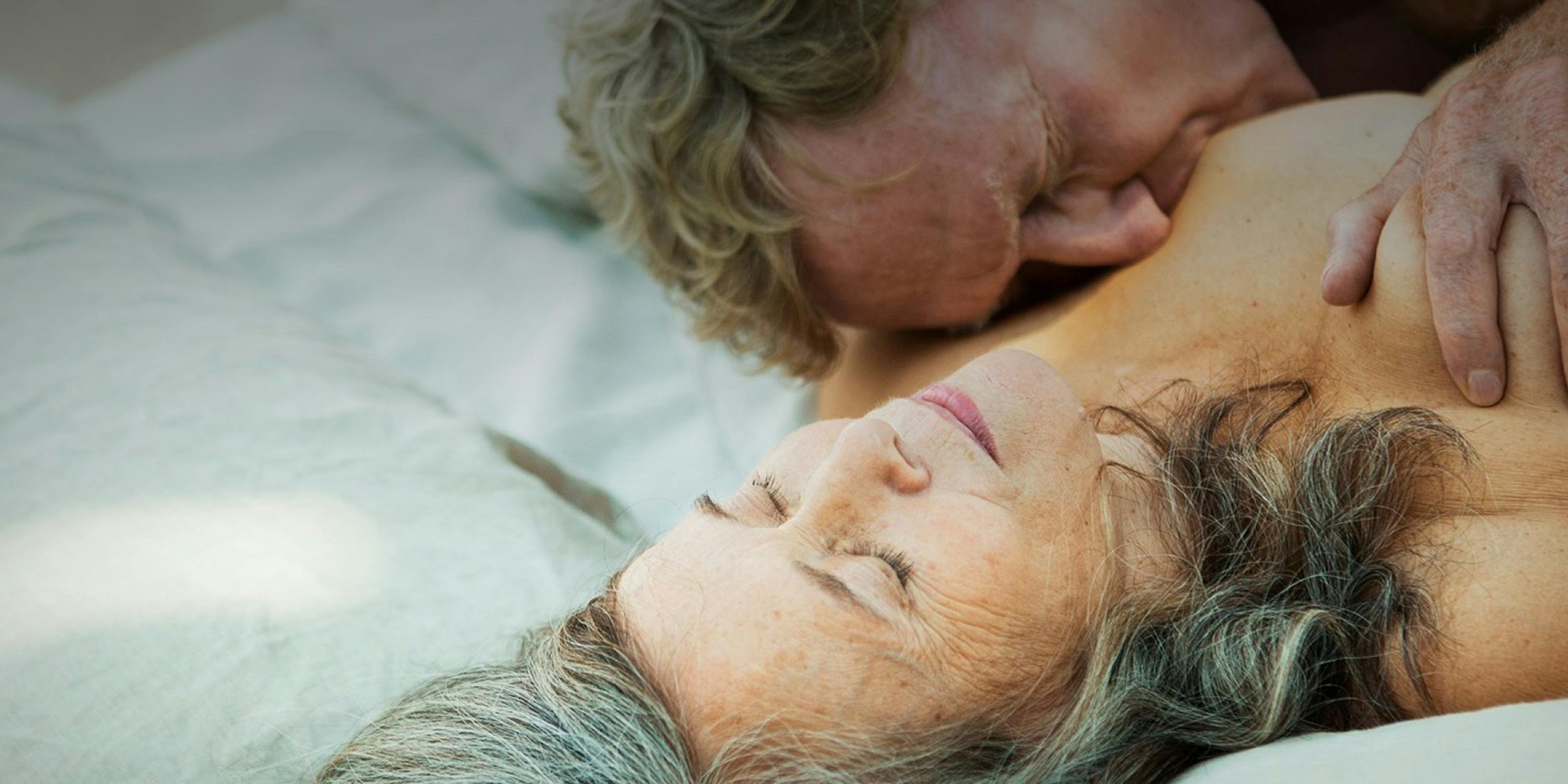 Soulsex with John and Annie Soulsex with John and Annie