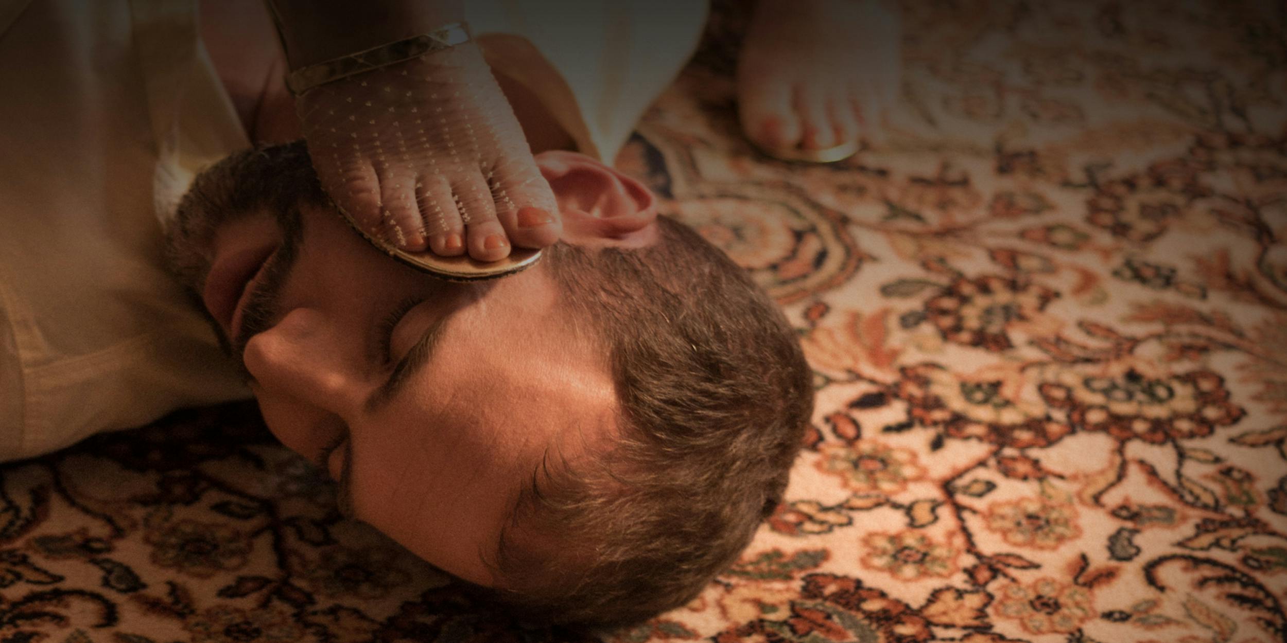 Into The Flesh Into The Flesh