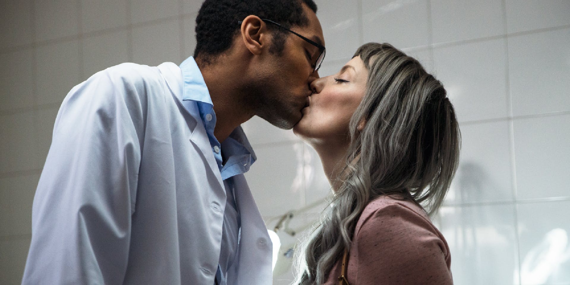 Dirty Doctor Dirty Doctor