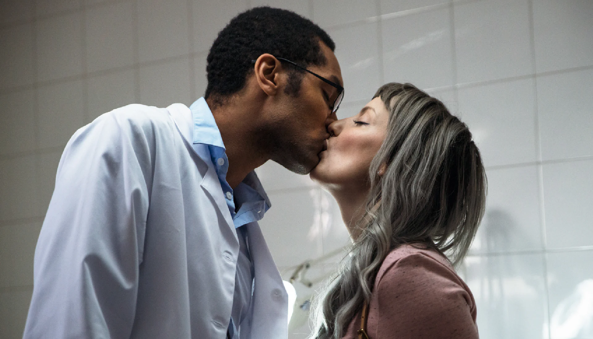 Dirty Doctor Dirty Doctor