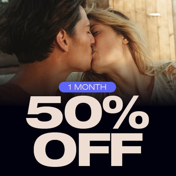 1 month membership 1 month membership