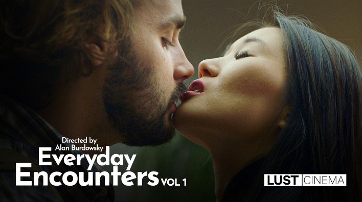 Everyday Encounters Vol. 1