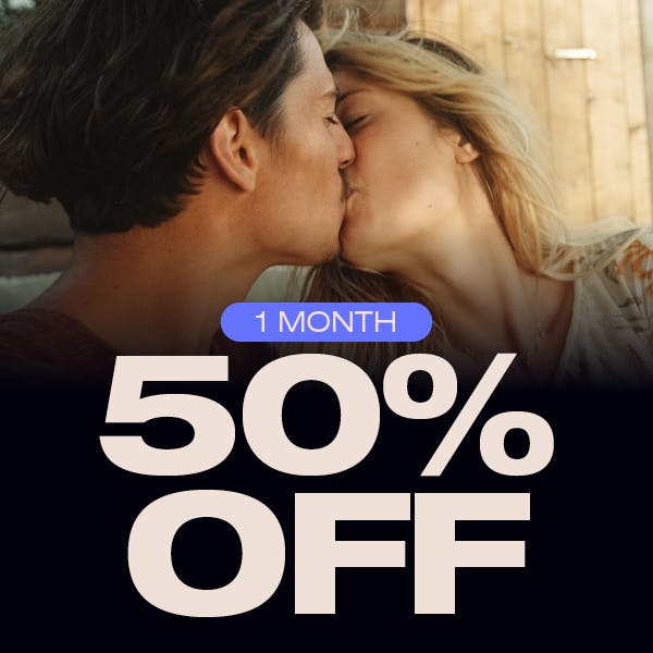 1 month membership 1 month membership