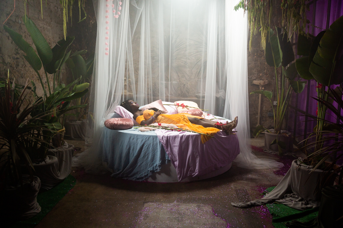 Narrative stills - Sleeping Beauty-9