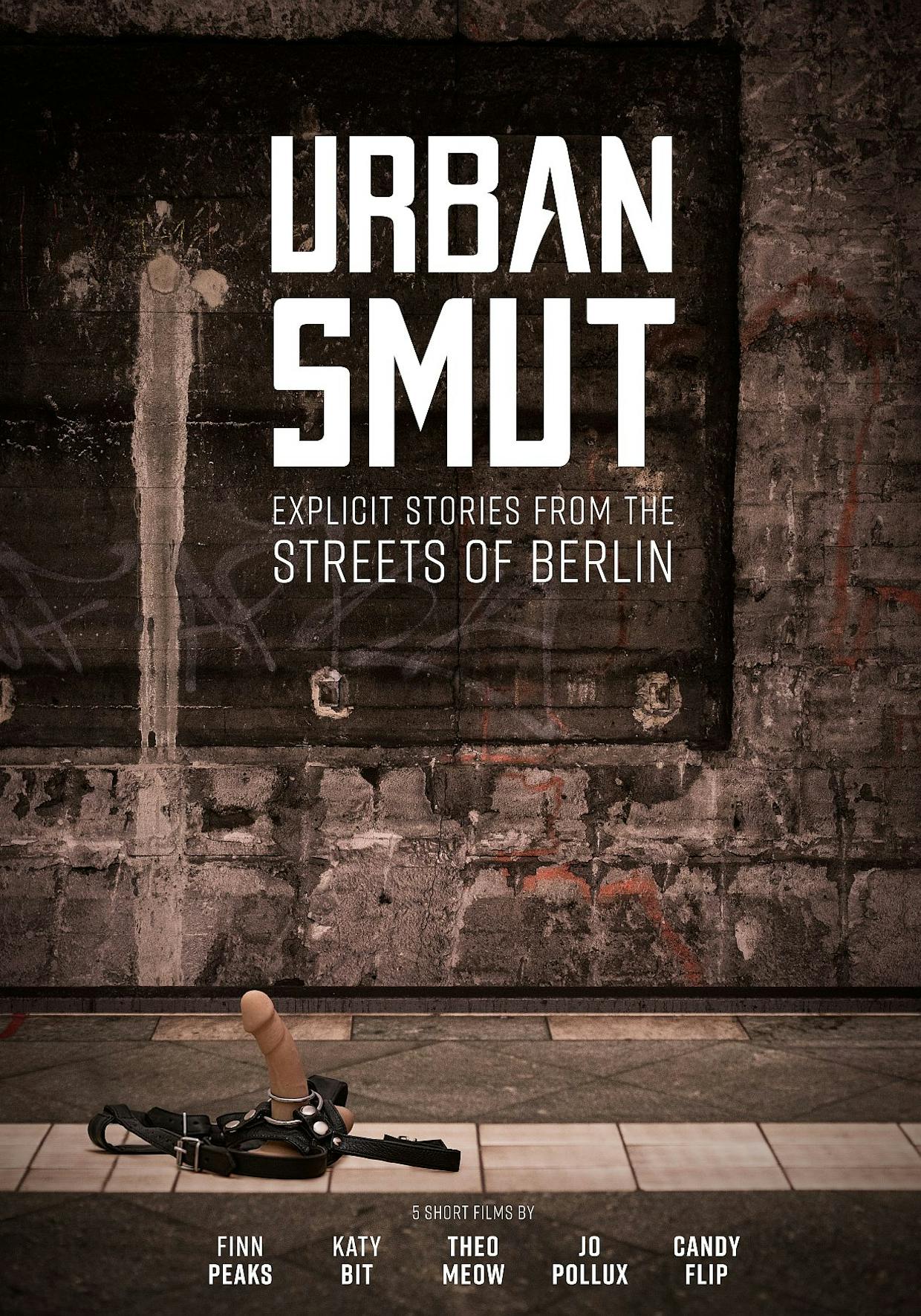 Urban Smut Urban Smut