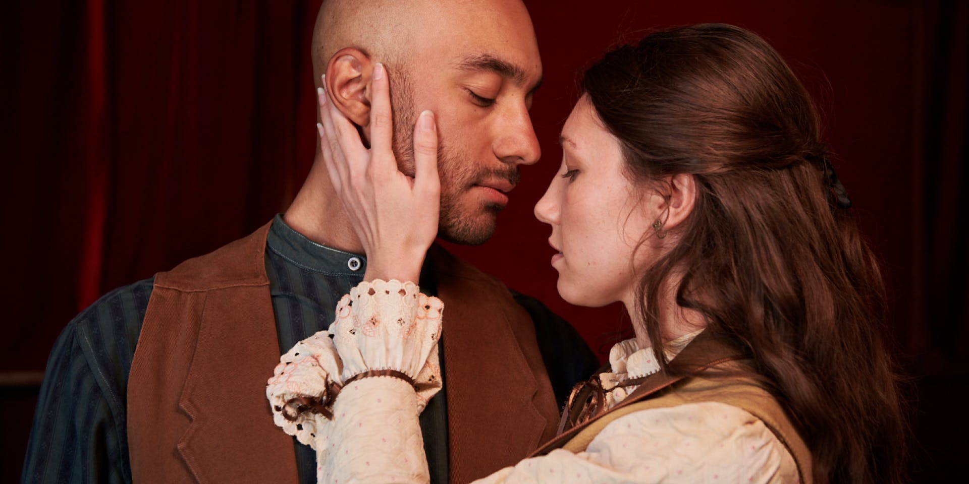 California Dreaming California Dreaming