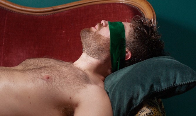 The Wild Smell of You