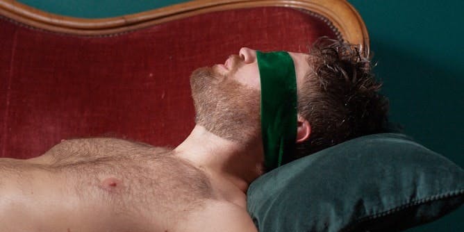 The Wild Smell of You The Wild Smell of You