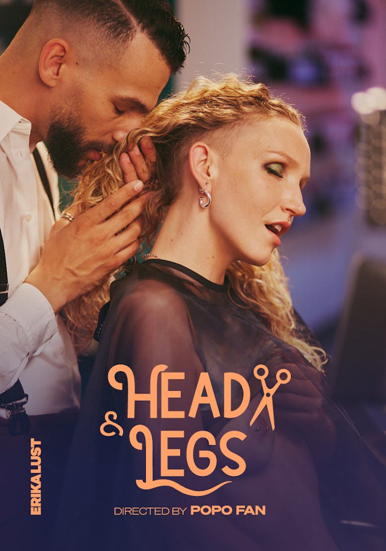 Head and Legs Head and Legs