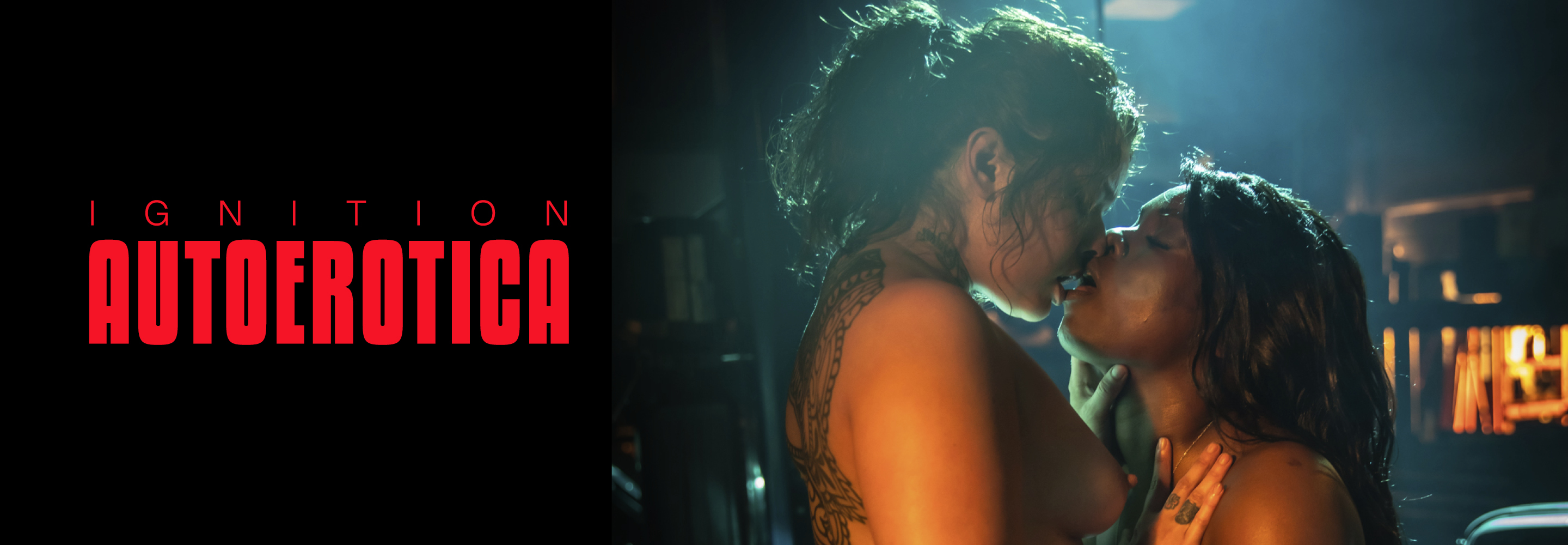 EC | IGNITION - AUTOEROTICA