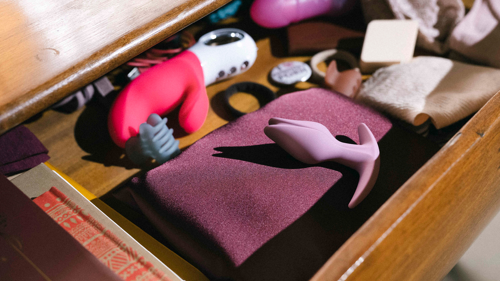 Trailer Sex Toy Story