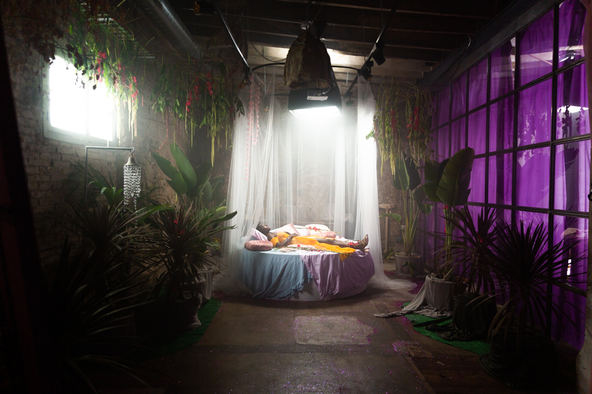 BTS - Sleeping Beauty-3