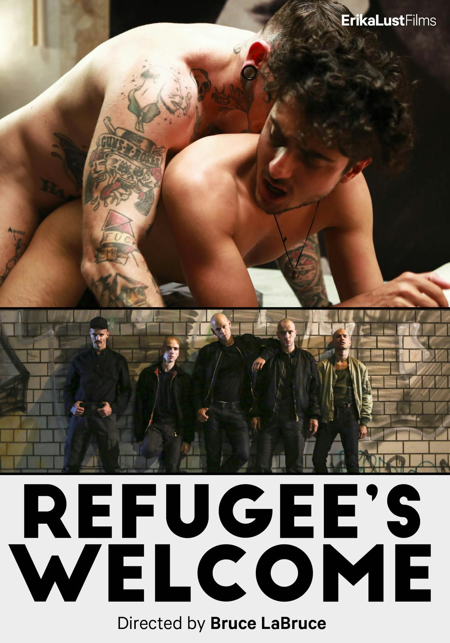 Refugees Welcome Refugees Welcome