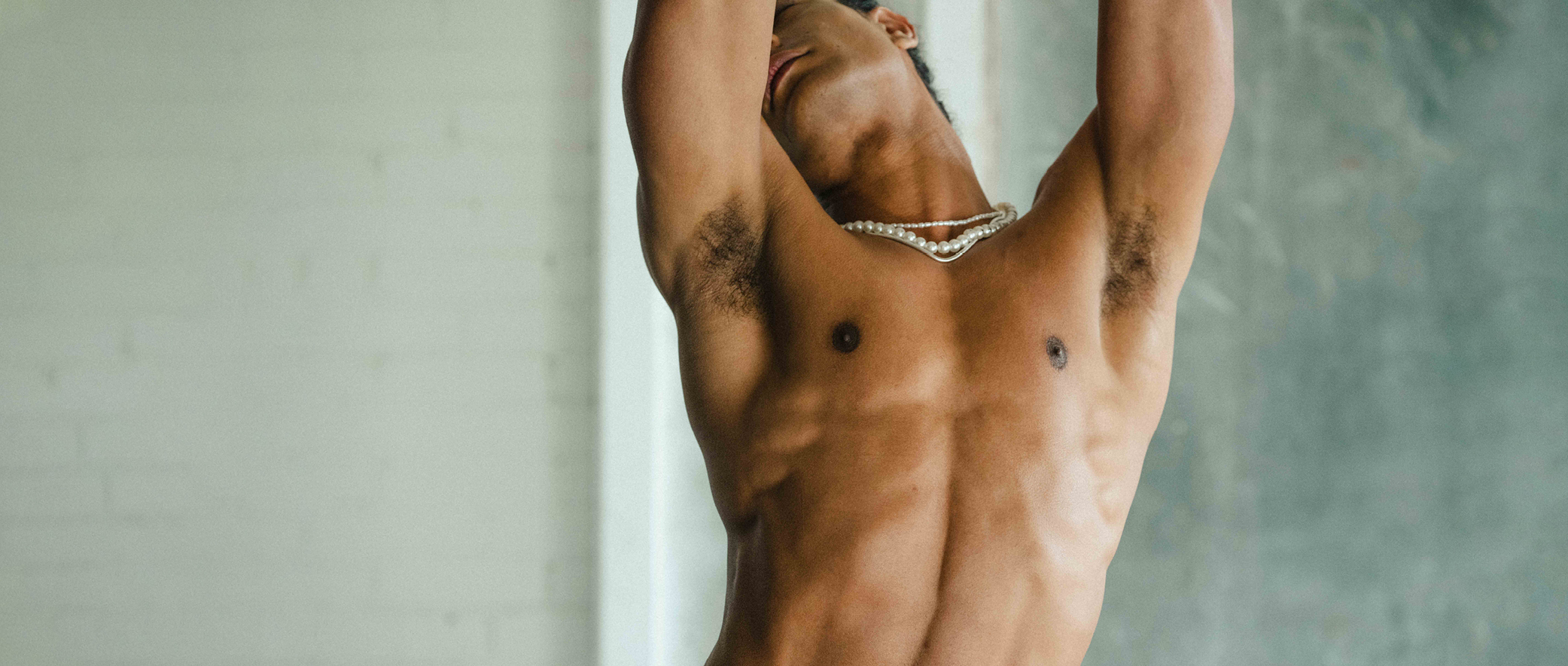 Trailer A Love Letter to All Those Men