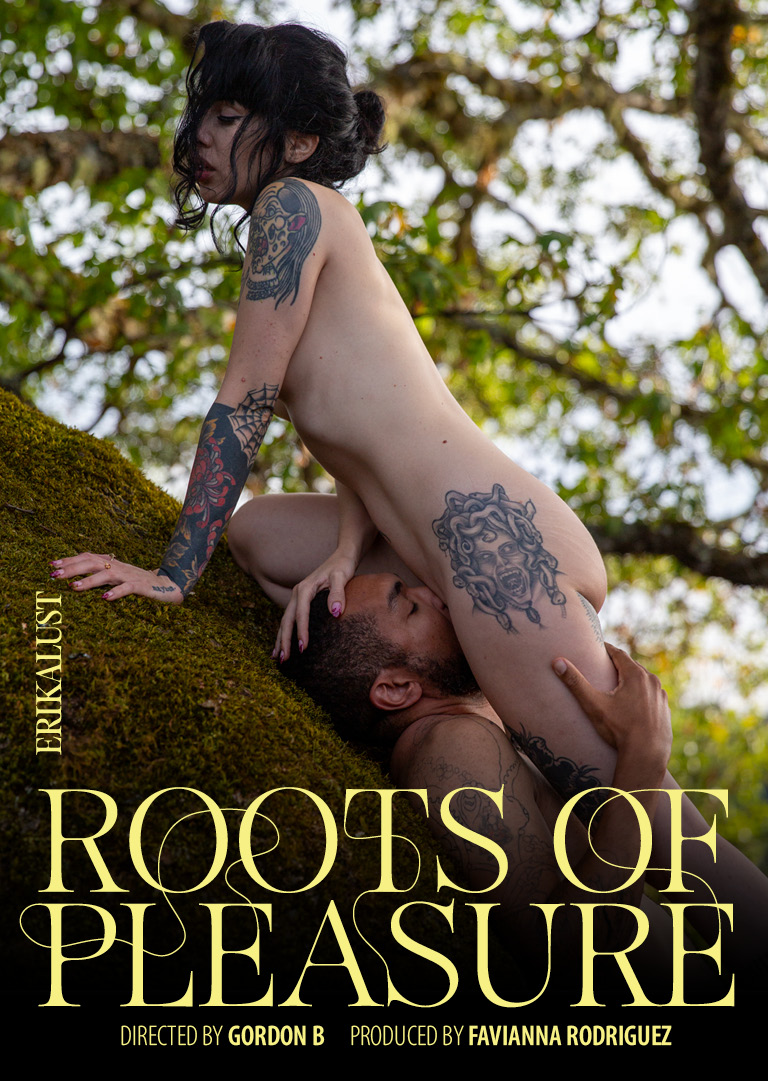 Roots of Pleasure