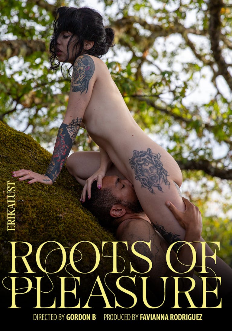 Roots of Pleasure Roots of Pleasure