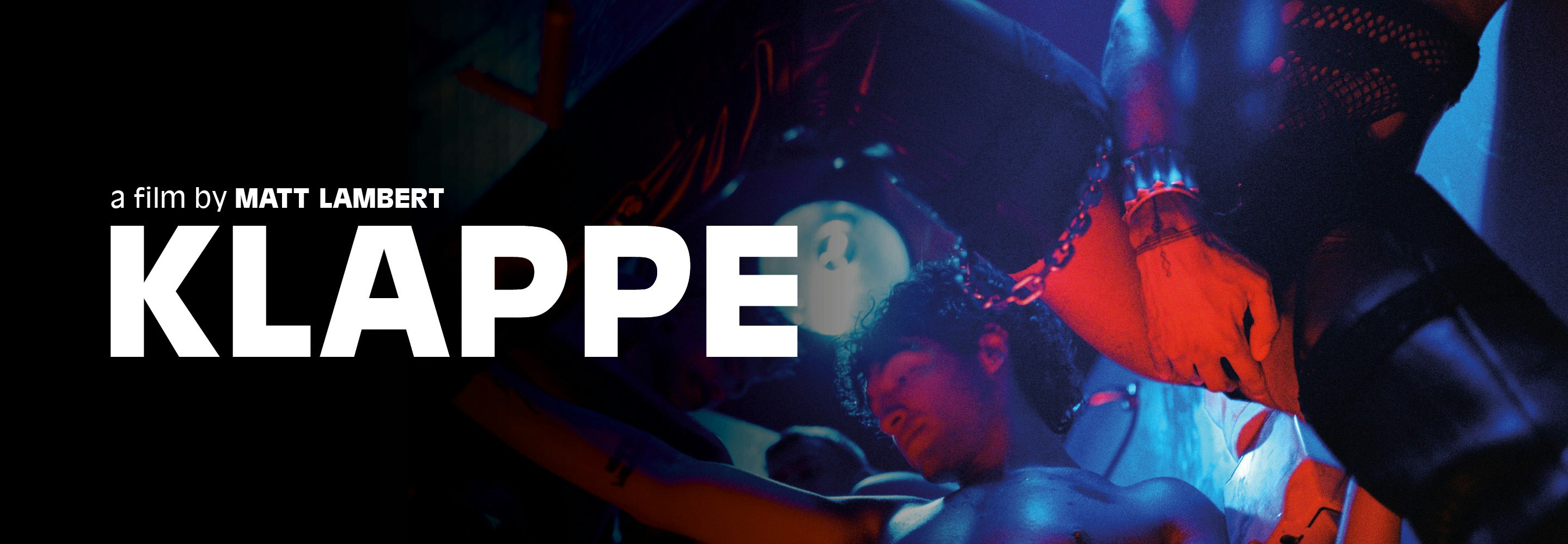 EC | Klappe