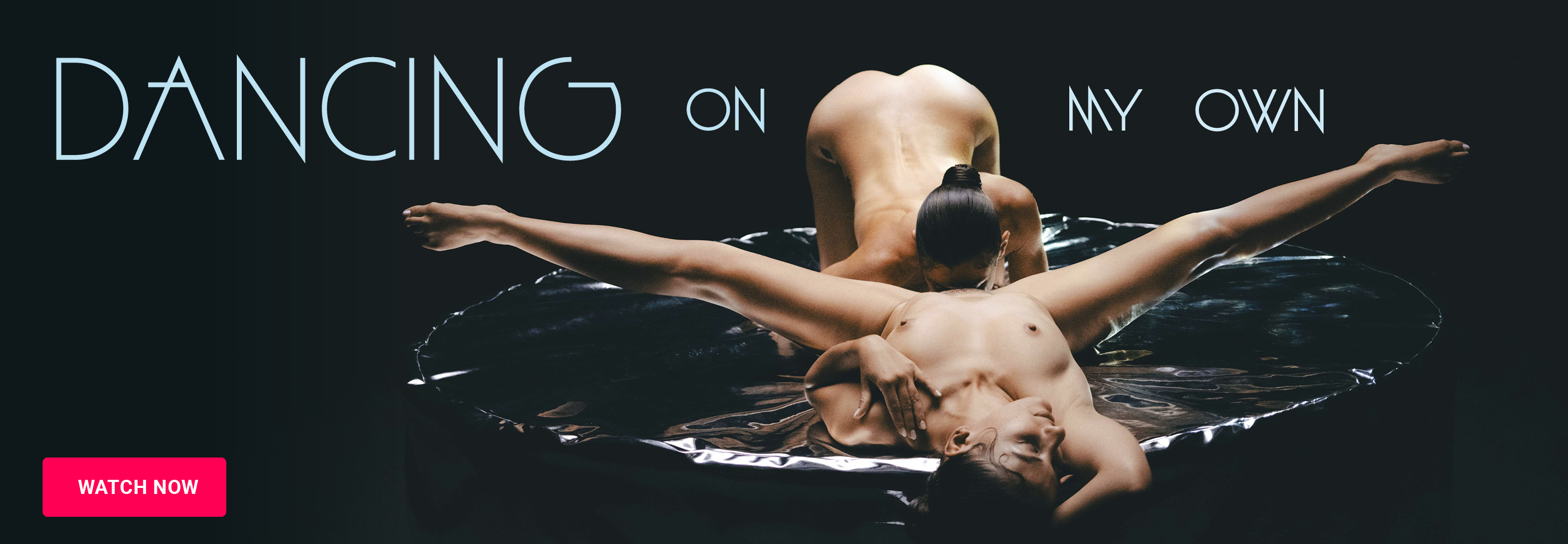 EC | Dancing on My Own