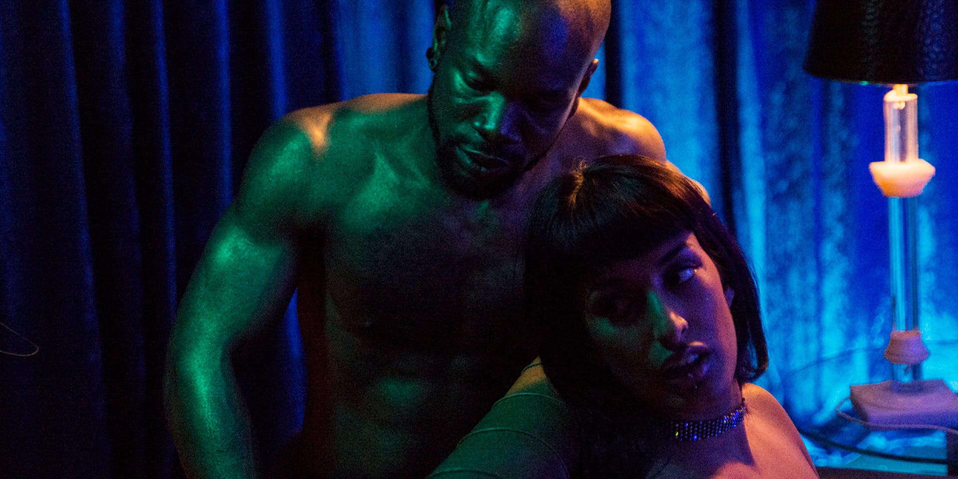 Take Me Through Take Me Through