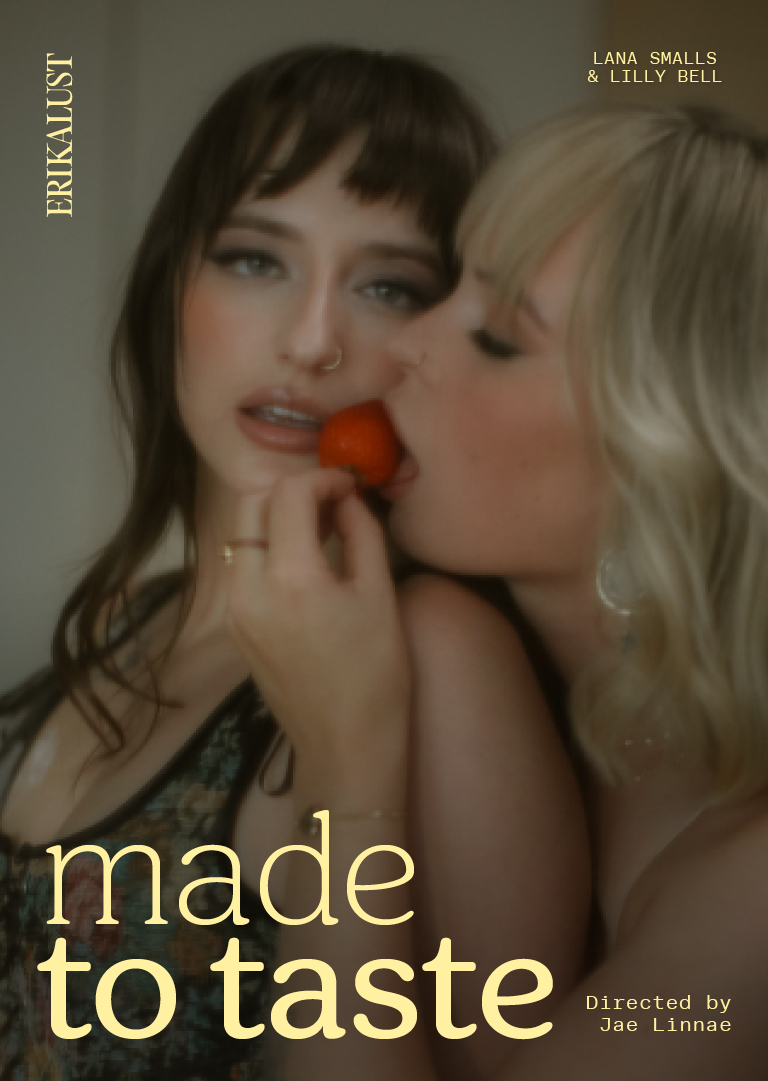 Made to Taste