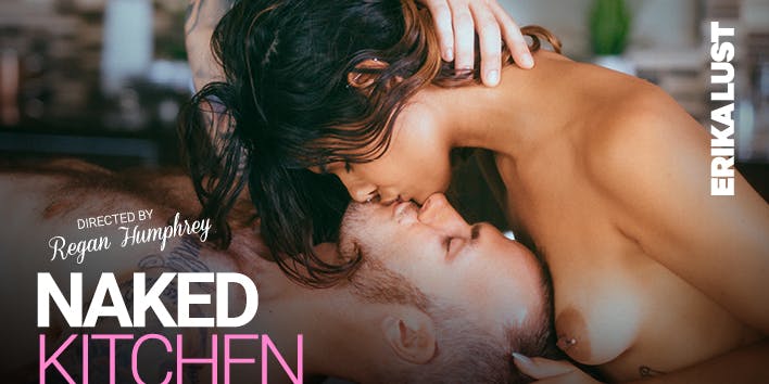 Naked Kitchen Naked Kitchen