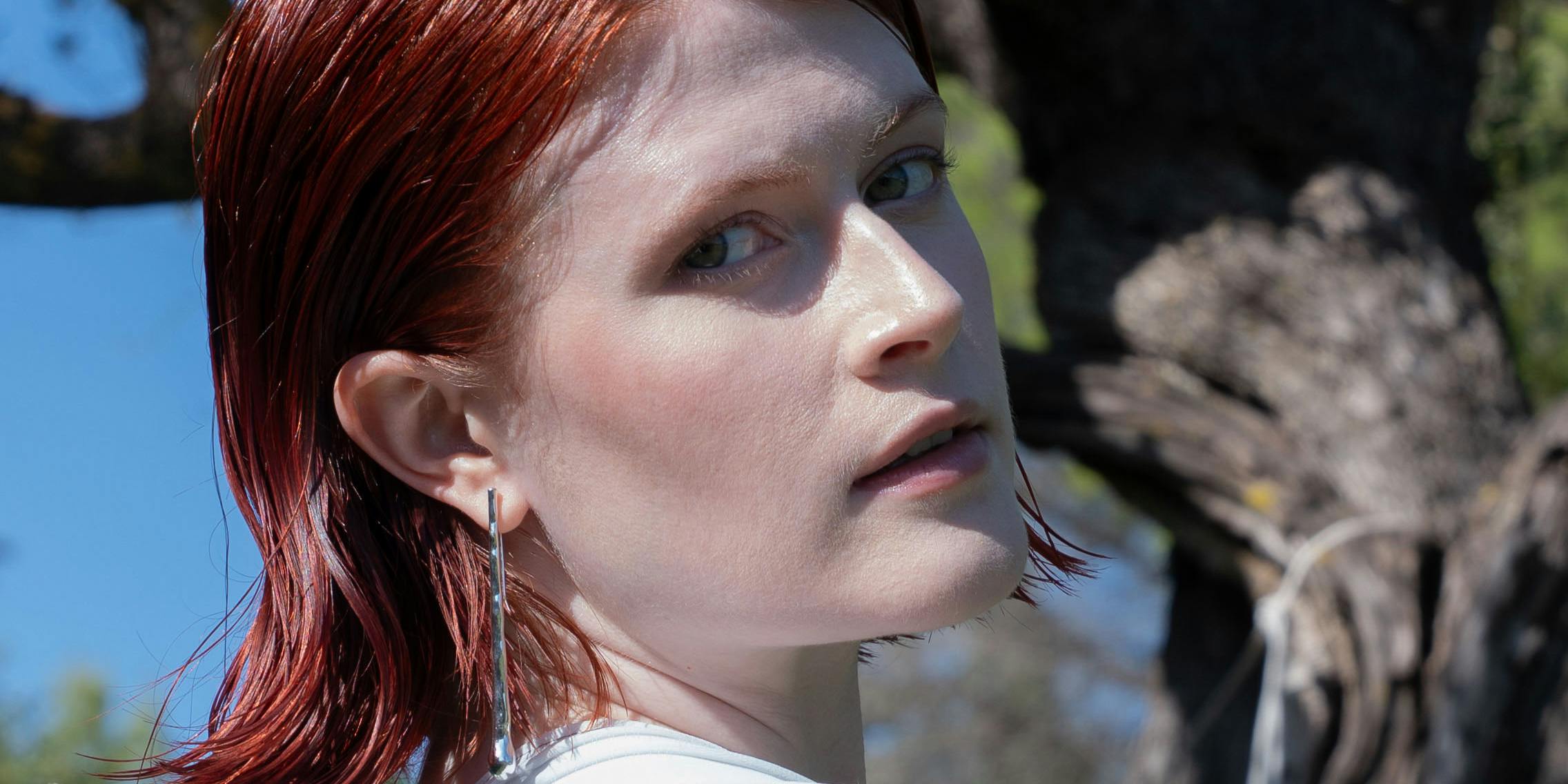 Lucy Huxley Lucy Huxley