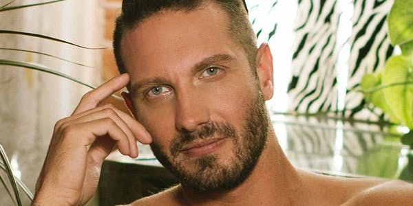 Quinton James Quinton James