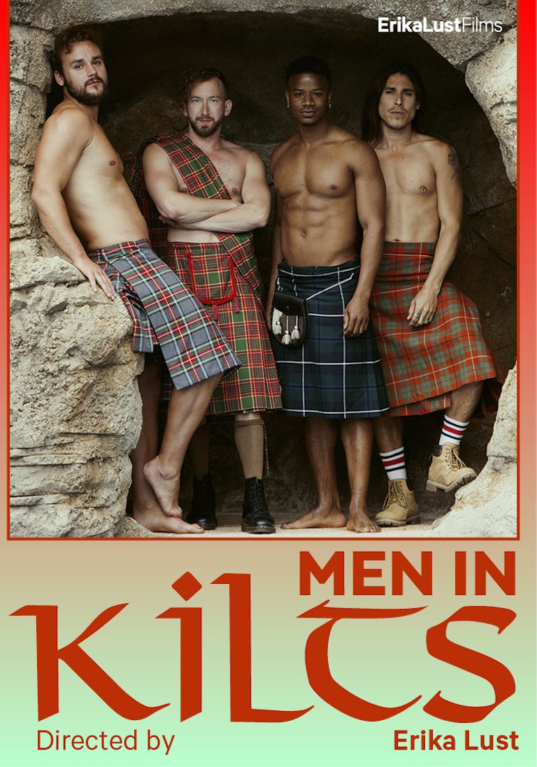 Men in Kilts Men in Kilts