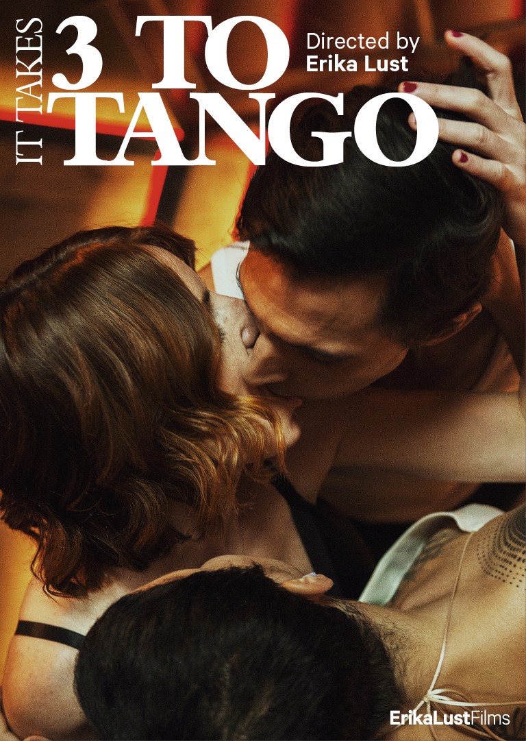 It Takes Three To Tango