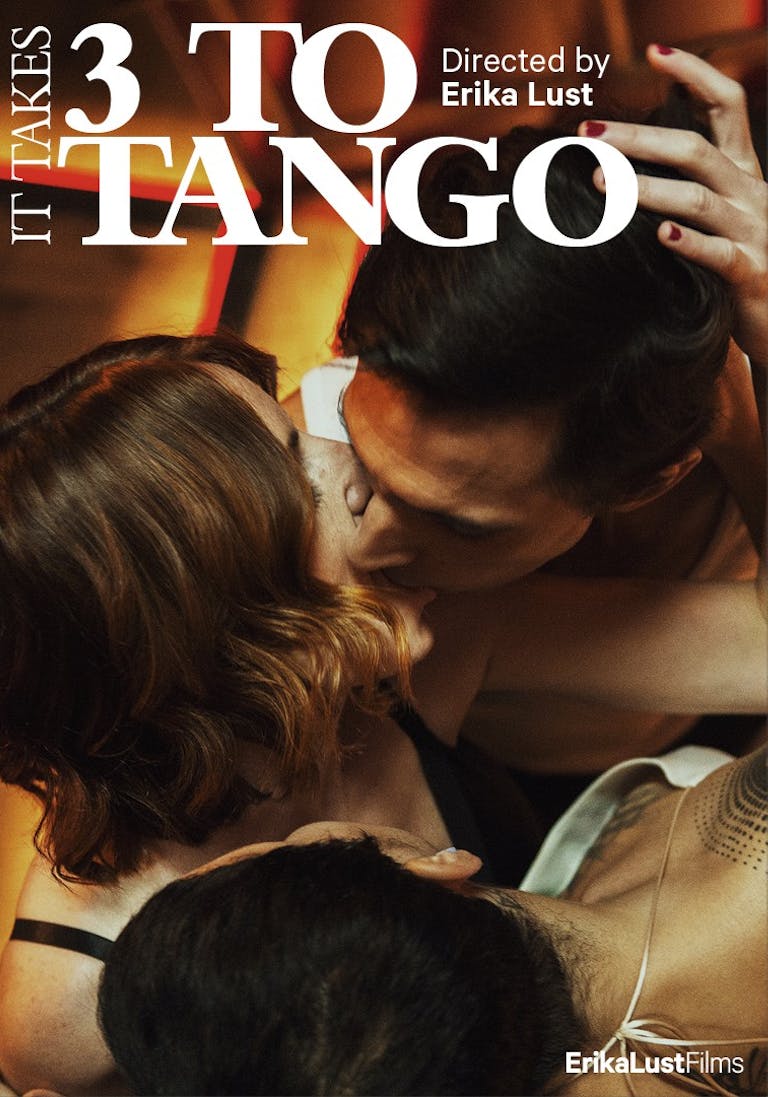 It Takes Three To Tango