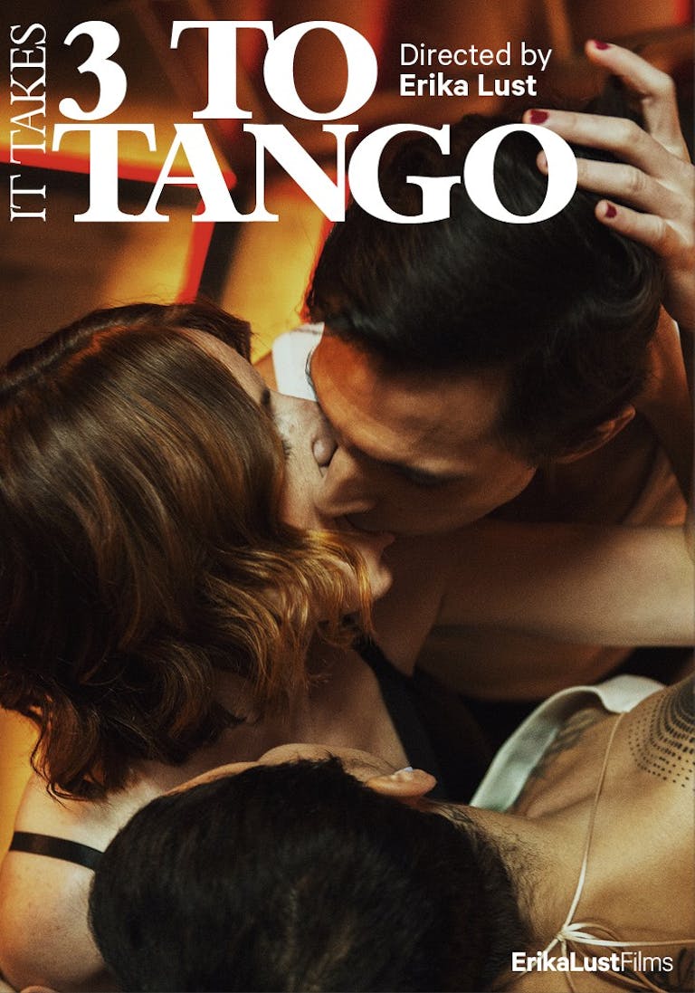 It Takes Three To Tango It Takes Three To Tango