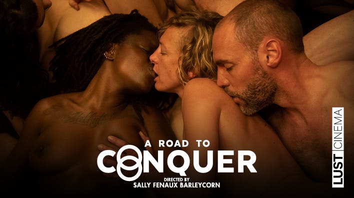 Trailer A Road to Conquer