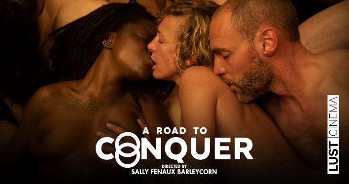 Trailer A Road to Conquer