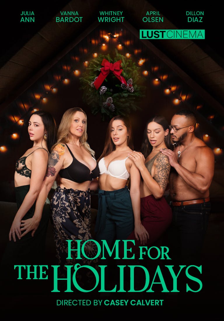 Home For The Holidays Home For The Holidays